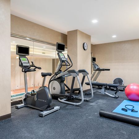 Holiday Inn Brooklyn Downtown By Ihg Нью-Йорк Екстер'єр фото