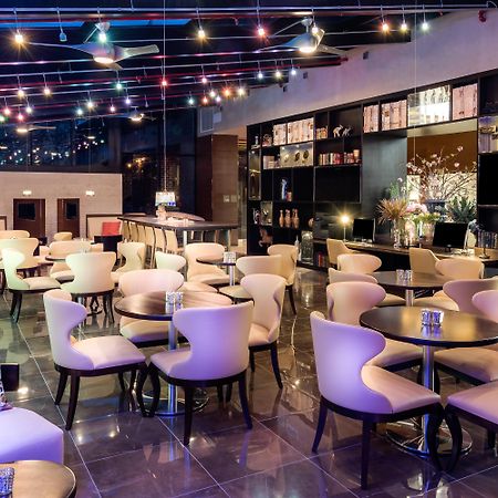Holiday Inn Brooklyn Downtown By Ihg Нью-Йорк Екстер'єр фото