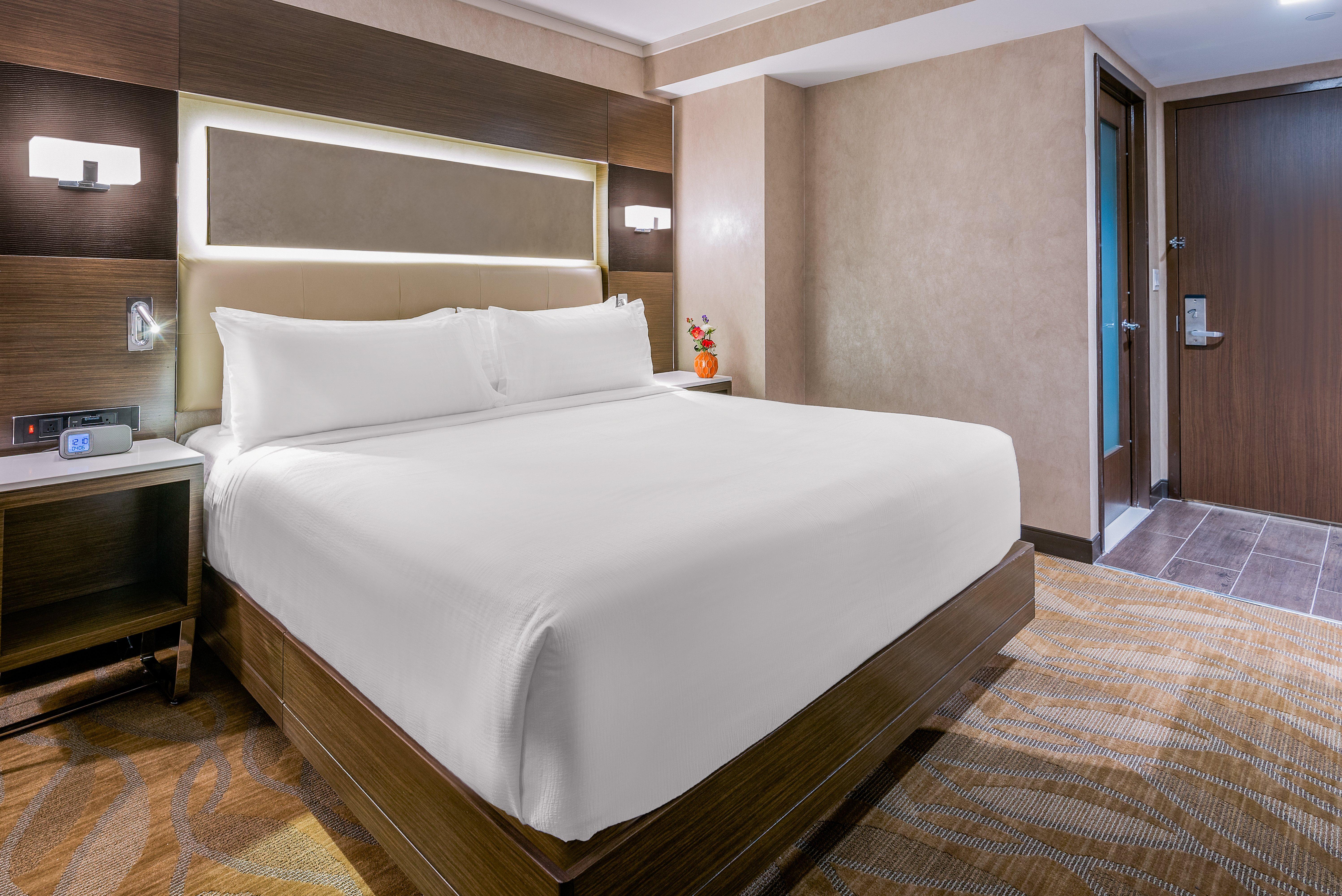 Holiday Inn Brooklyn Downtown By Ihg Нью-Йорк Екстер'єр фото