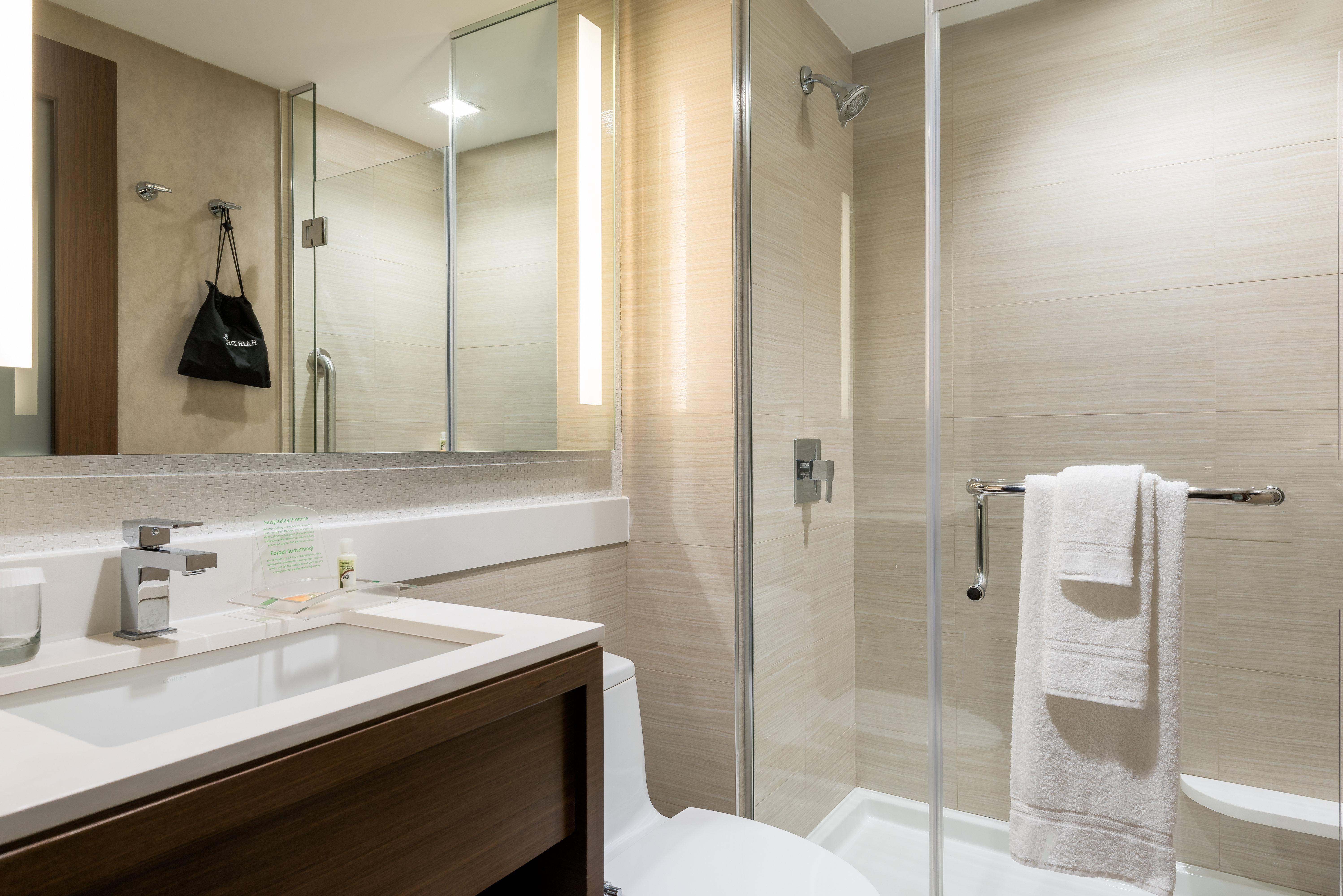 Holiday Inn Brooklyn Downtown By Ihg Нью-Йорк Екстер'єр фото