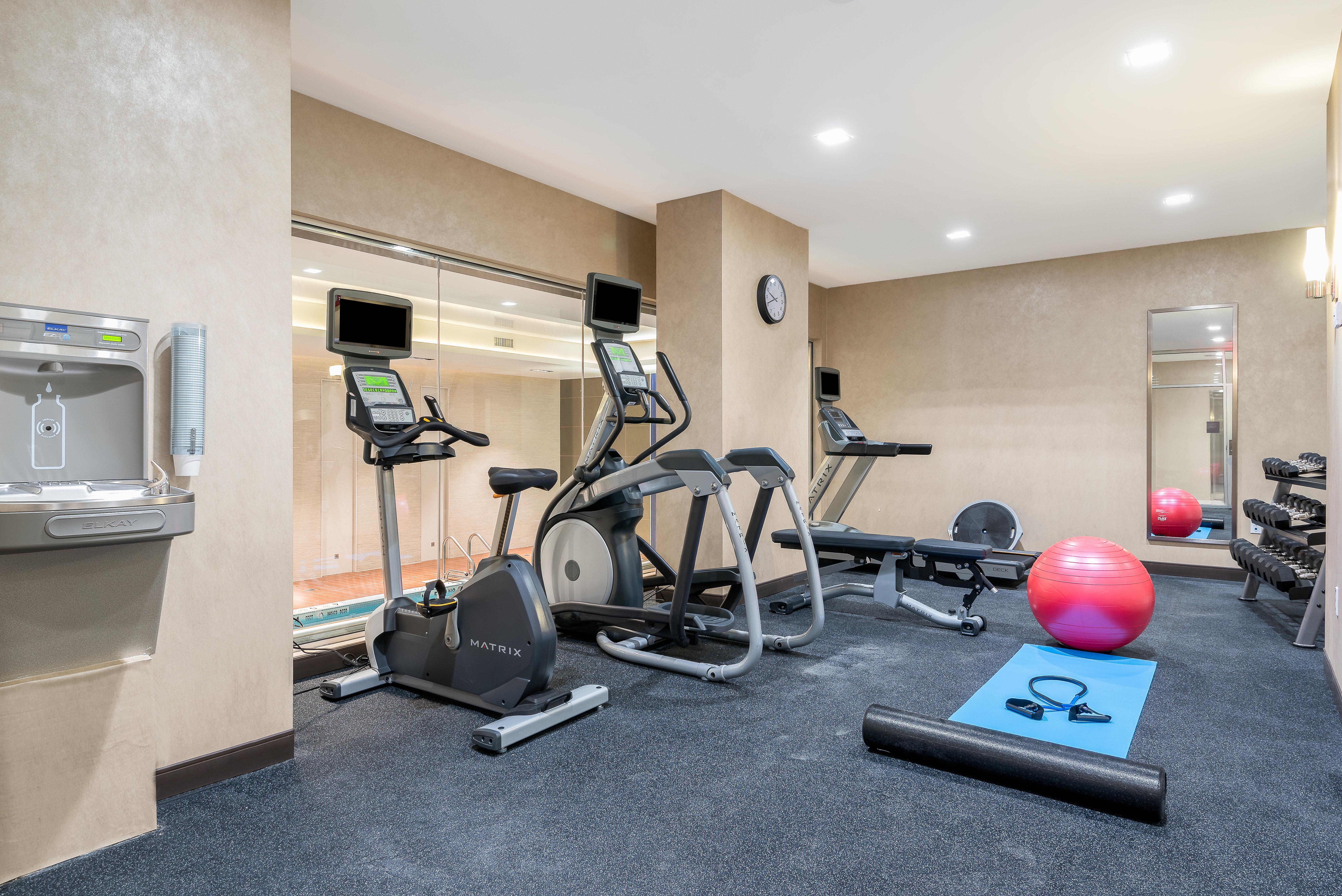 Holiday Inn Brooklyn Downtown By Ihg Нью-Йорк Екстер'єр фото