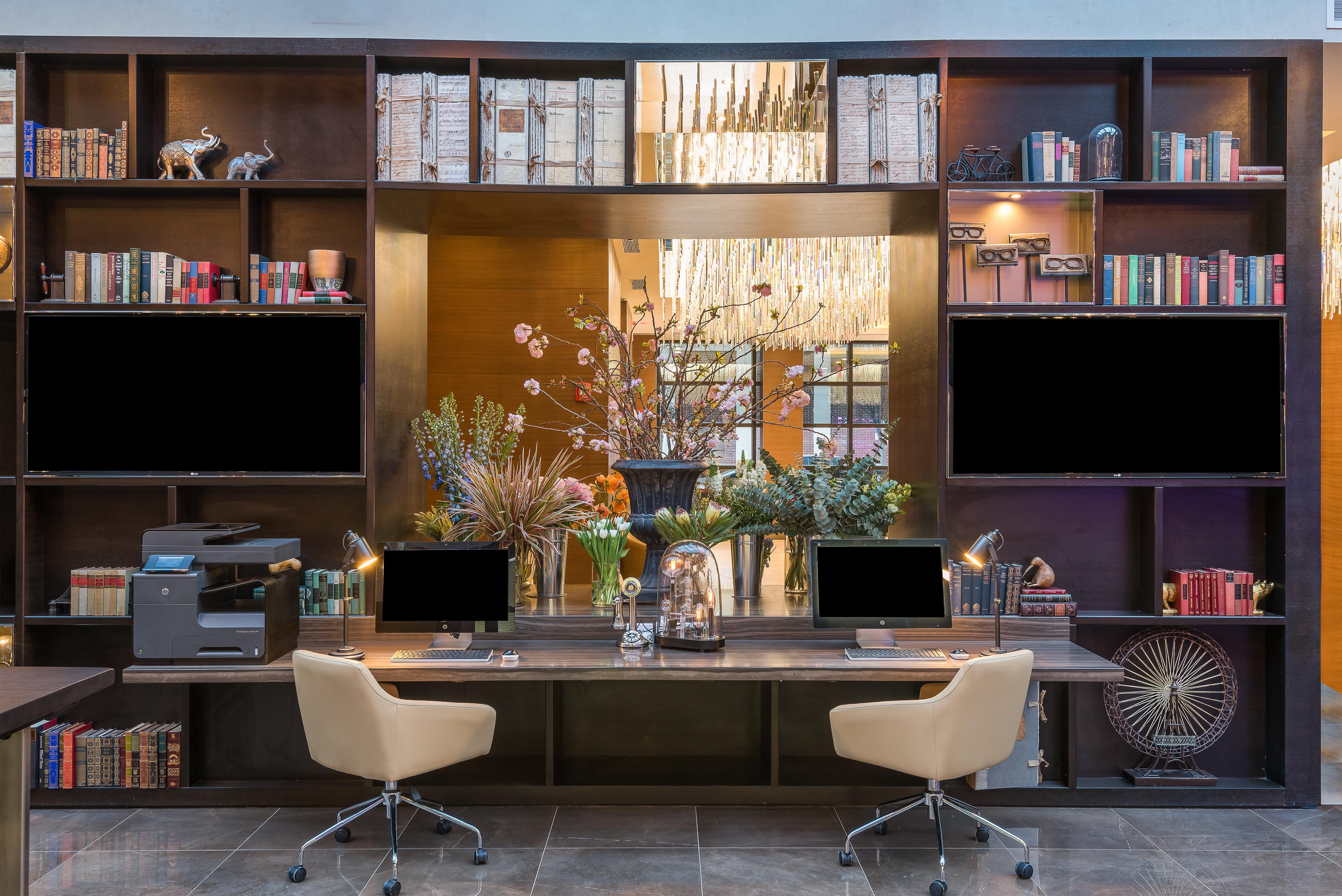 Holiday Inn Brooklyn Downtown By Ihg Нью-Йорк Екстер'єр фото