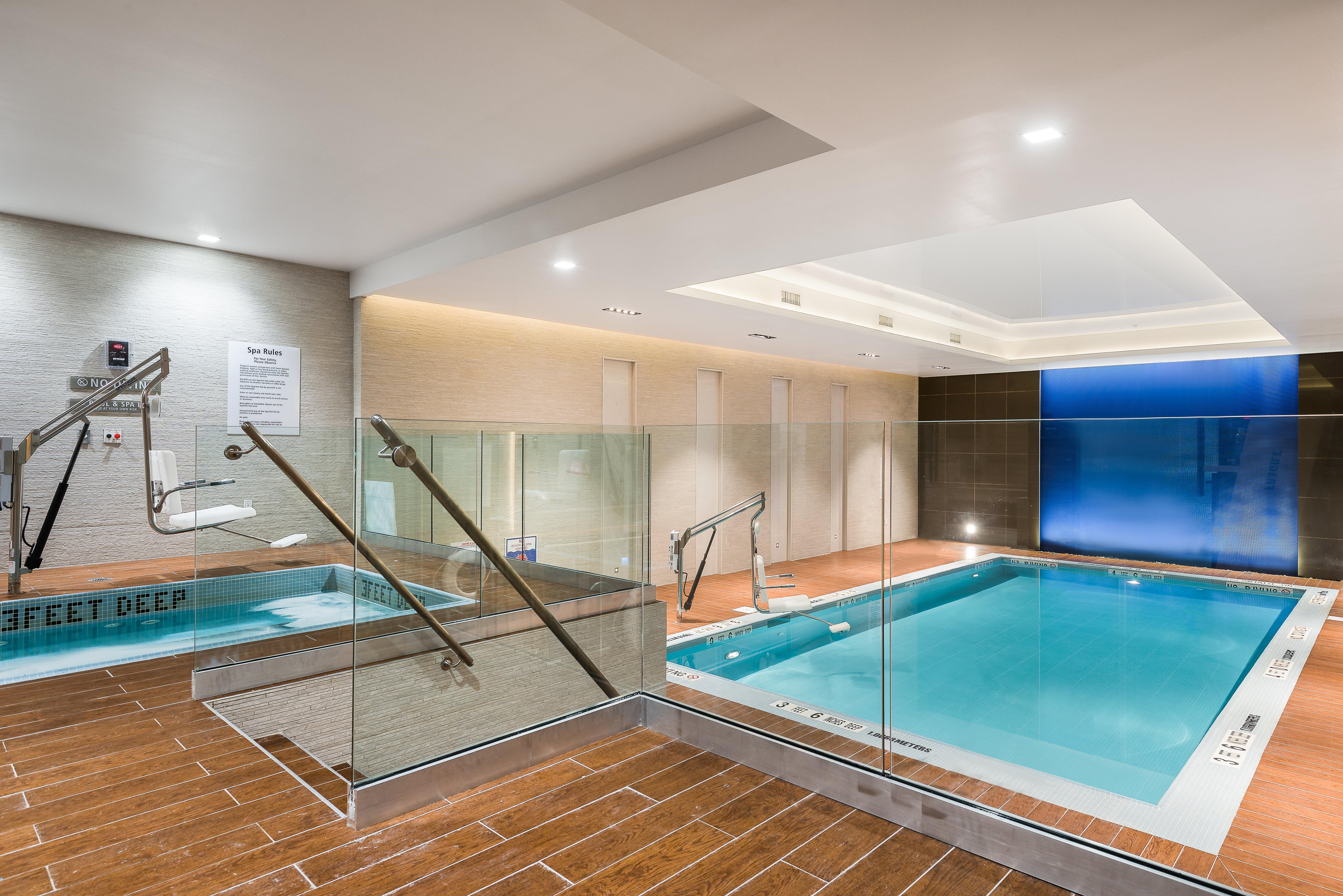 Holiday Inn Brooklyn Downtown By Ihg Нью-Йорк Екстер'єр фото