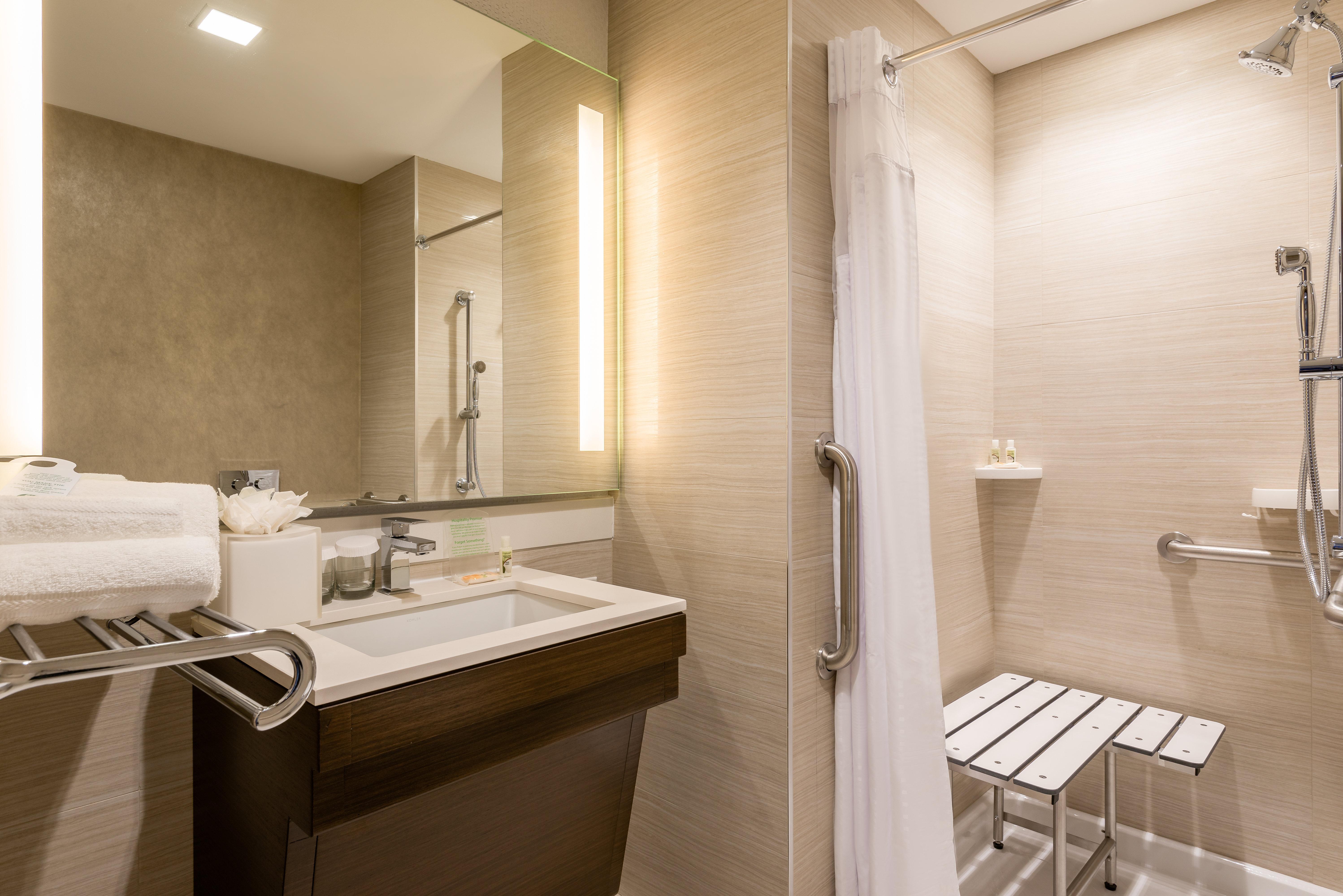 Holiday Inn Brooklyn Downtown By Ihg Нью-Йорк Екстер'єр фото