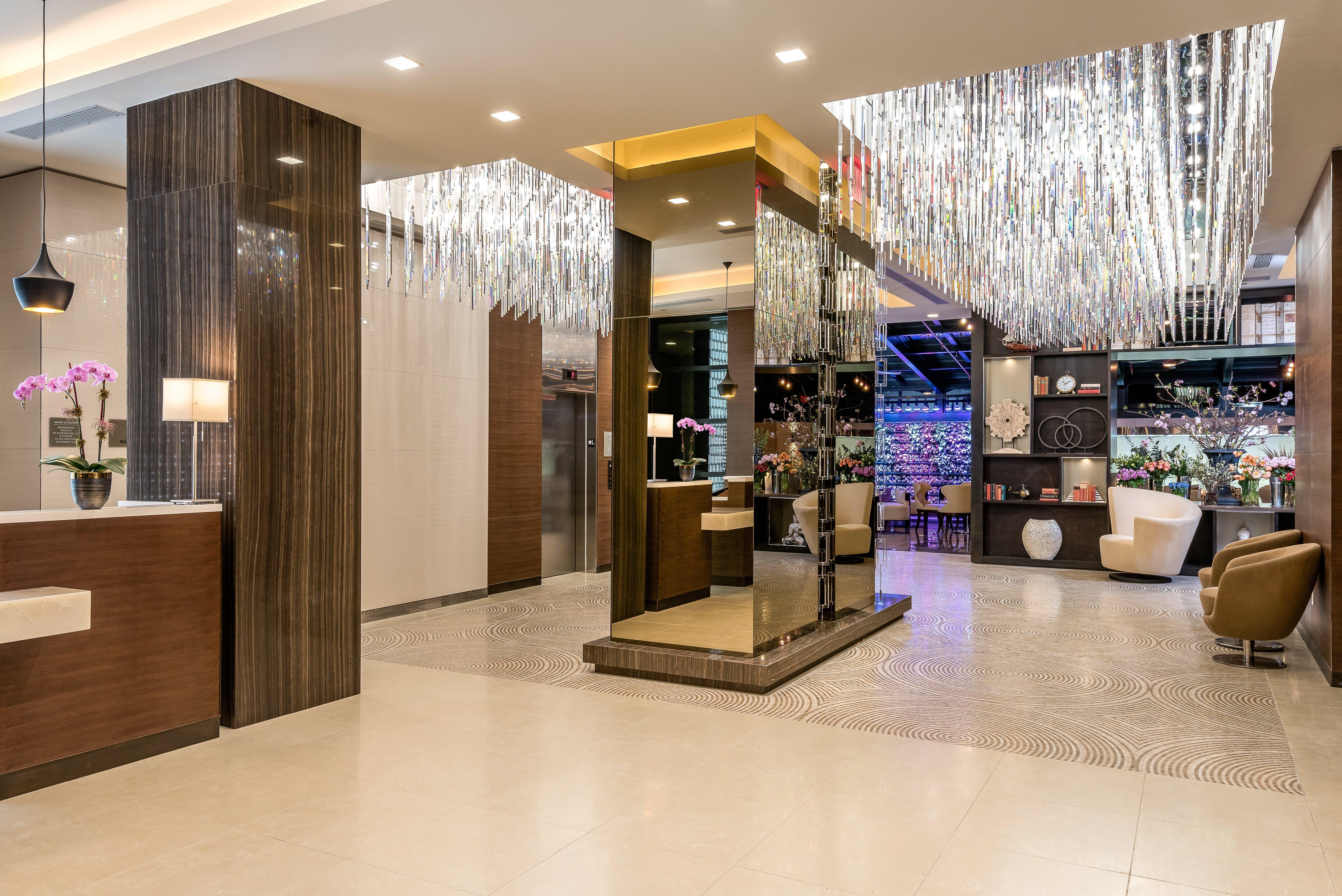 Holiday Inn Brooklyn Downtown By Ihg Нью-Йорк Екстер'єр фото