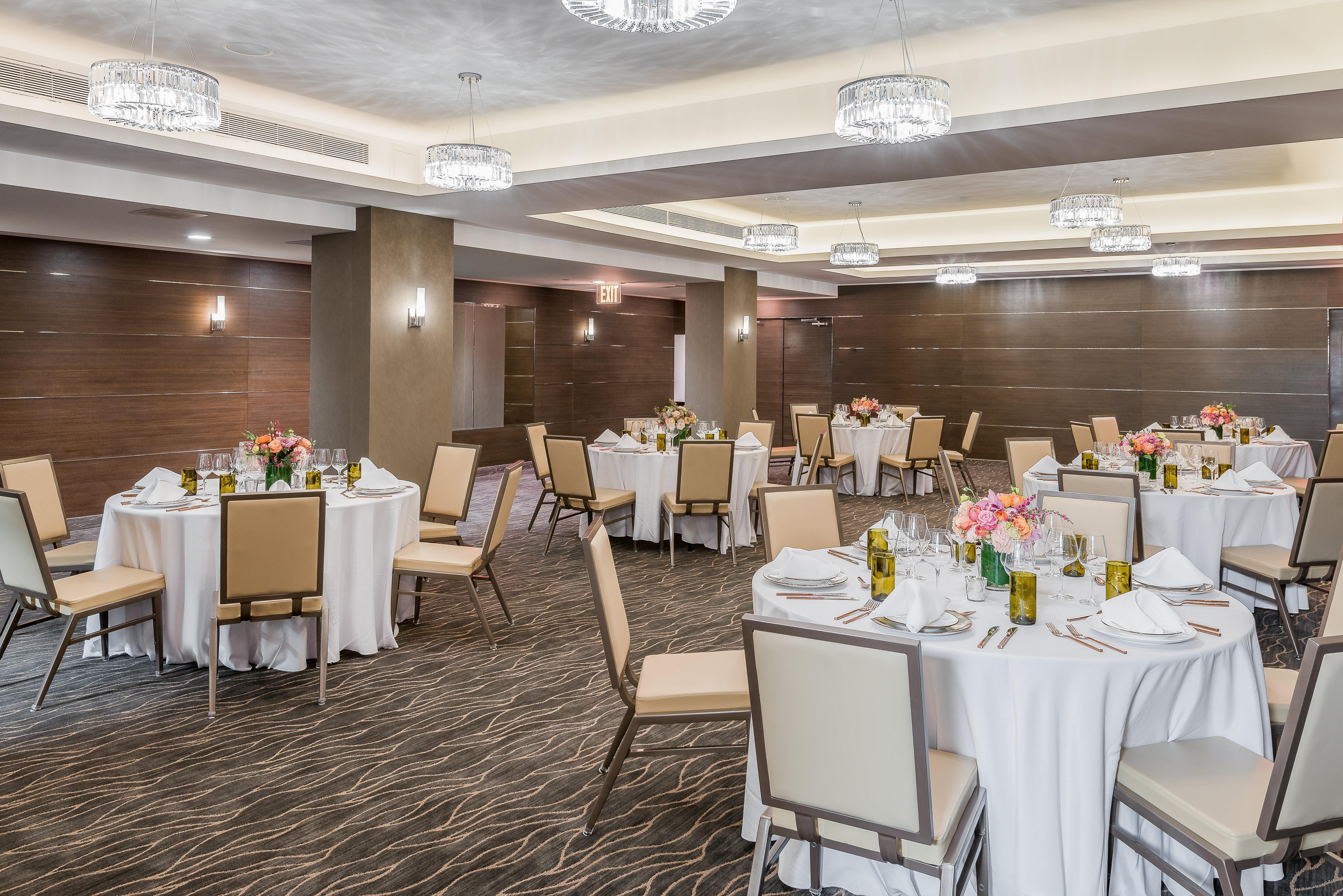 Holiday Inn Brooklyn Downtown By Ihg Нью-Йорк Екстер'єр фото