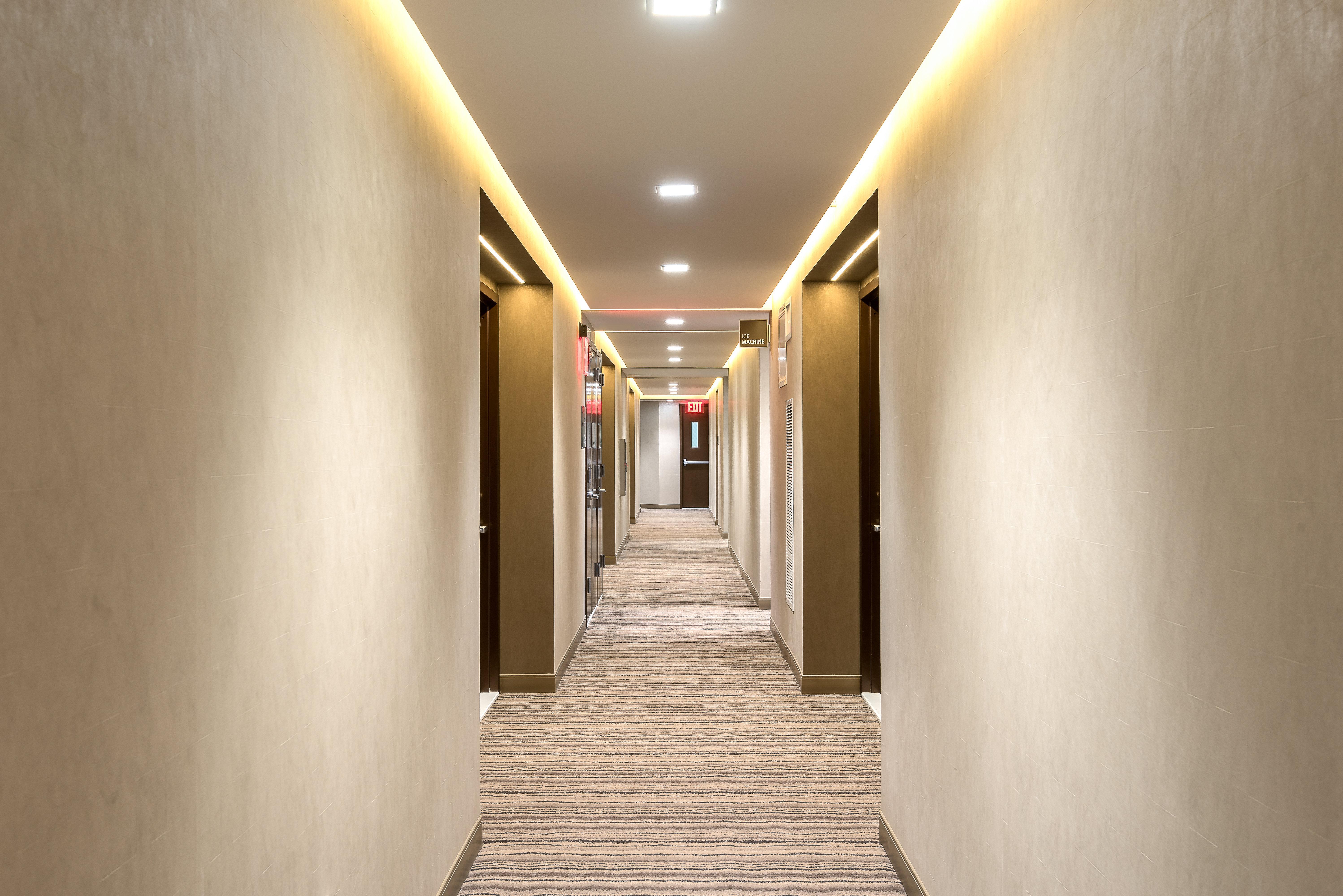 Holiday Inn Brooklyn Downtown By Ihg Нью-Йорк Екстер'єр фото