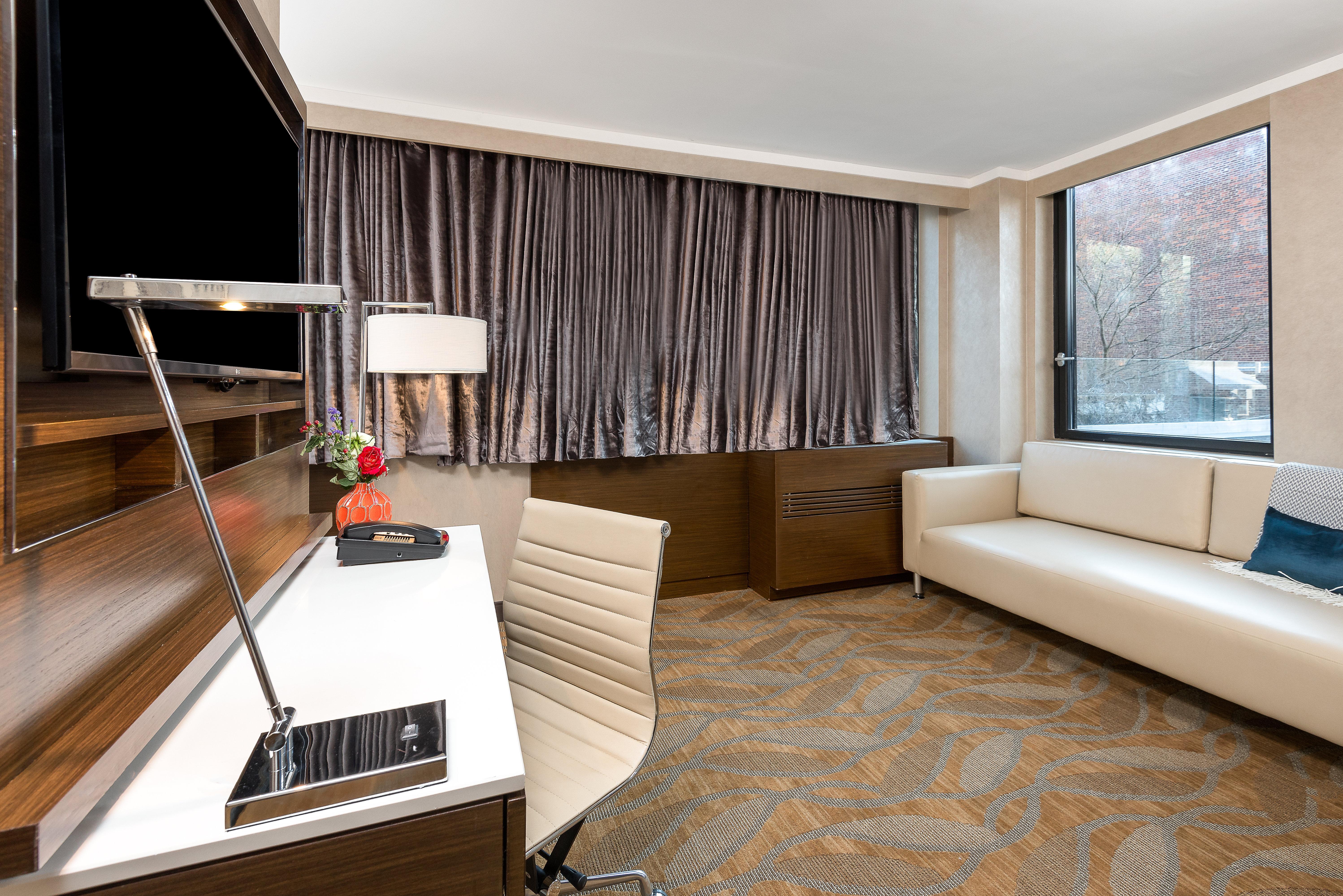 Holiday Inn Brooklyn Downtown By Ihg Нью-Йорк Екстер'єр фото