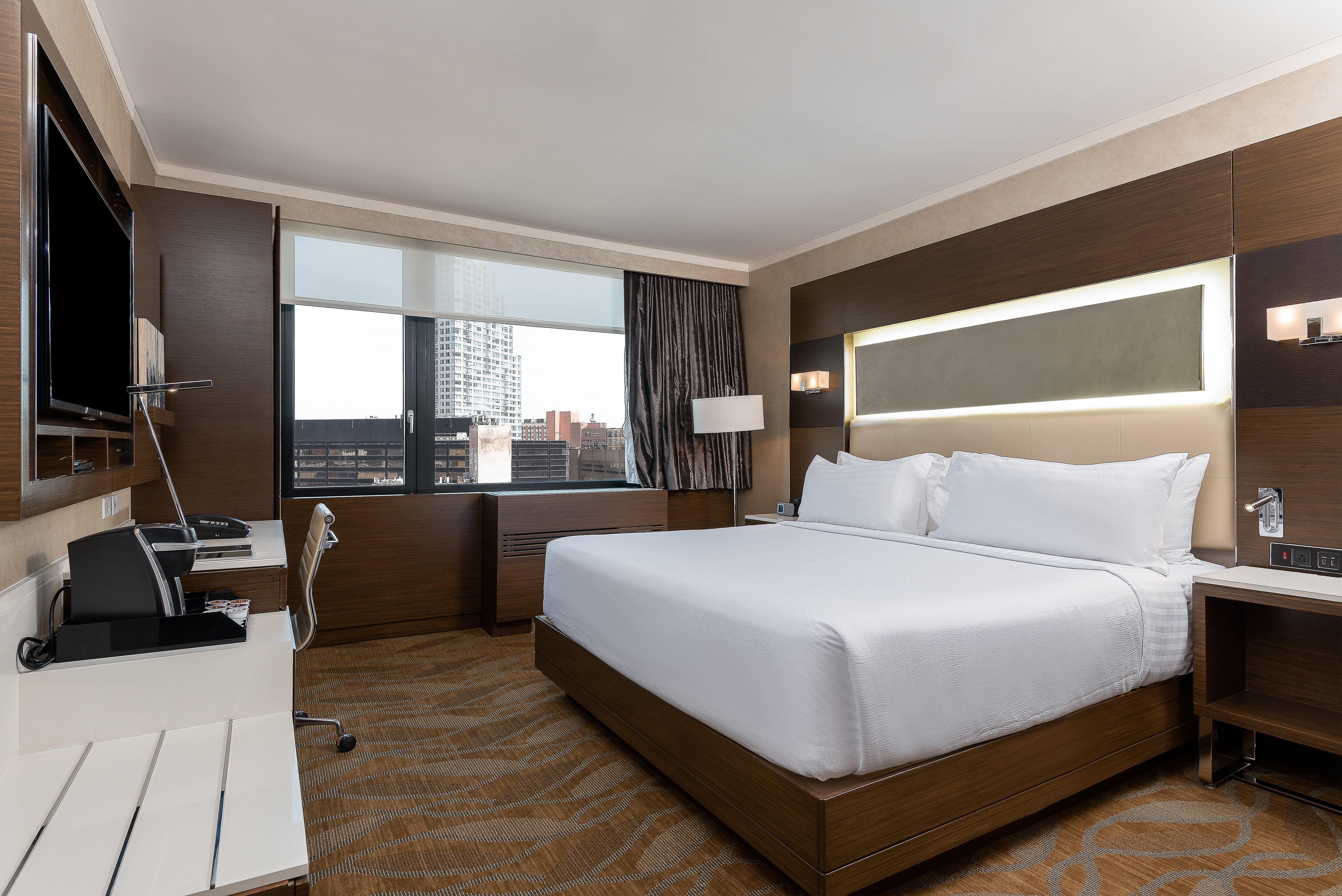 Holiday Inn Brooklyn Downtown By Ihg Нью-Йорк Екстер'єр фото