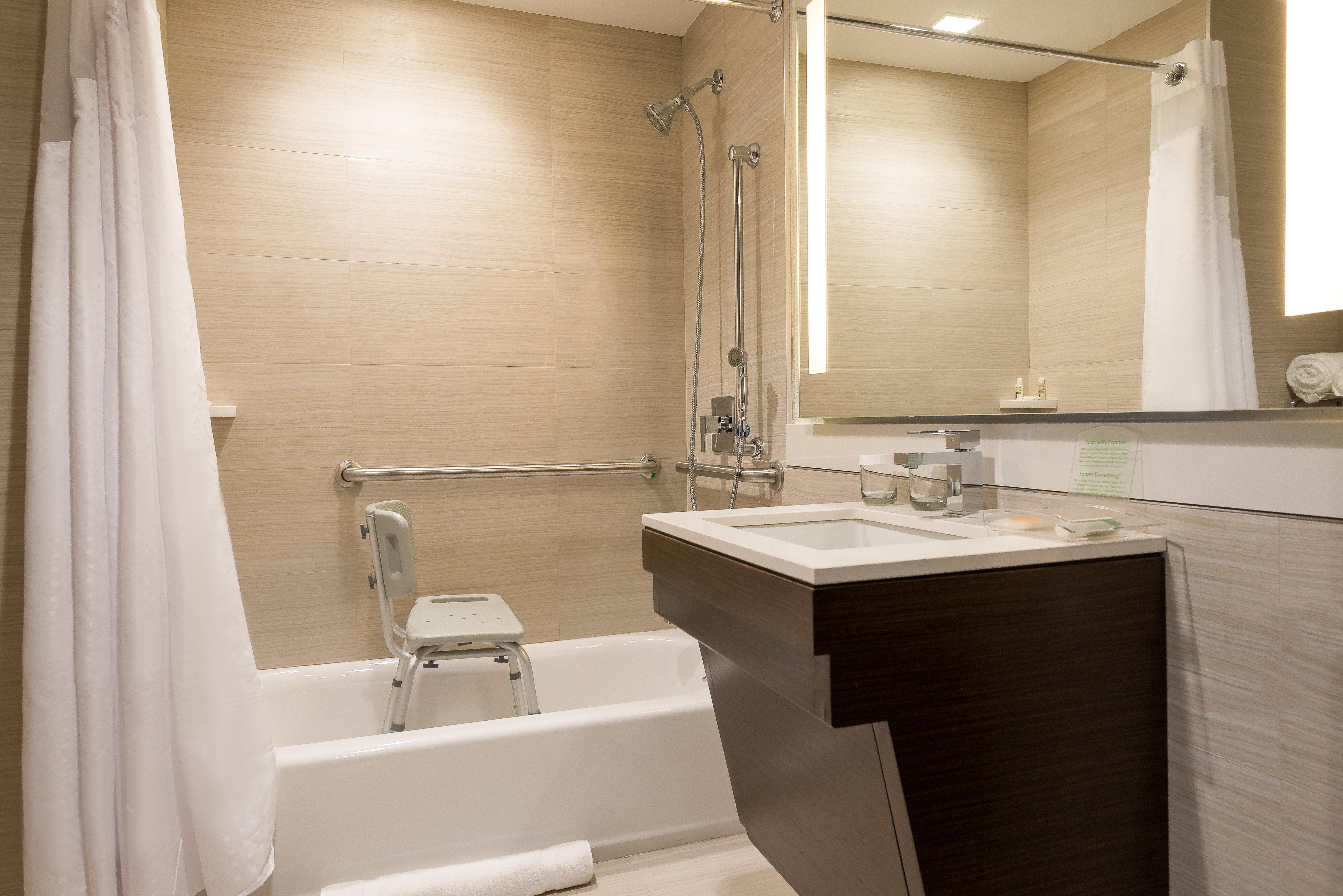 Holiday Inn Brooklyn Downtown By Ihg Нью-Йорк Екстер'єр фото