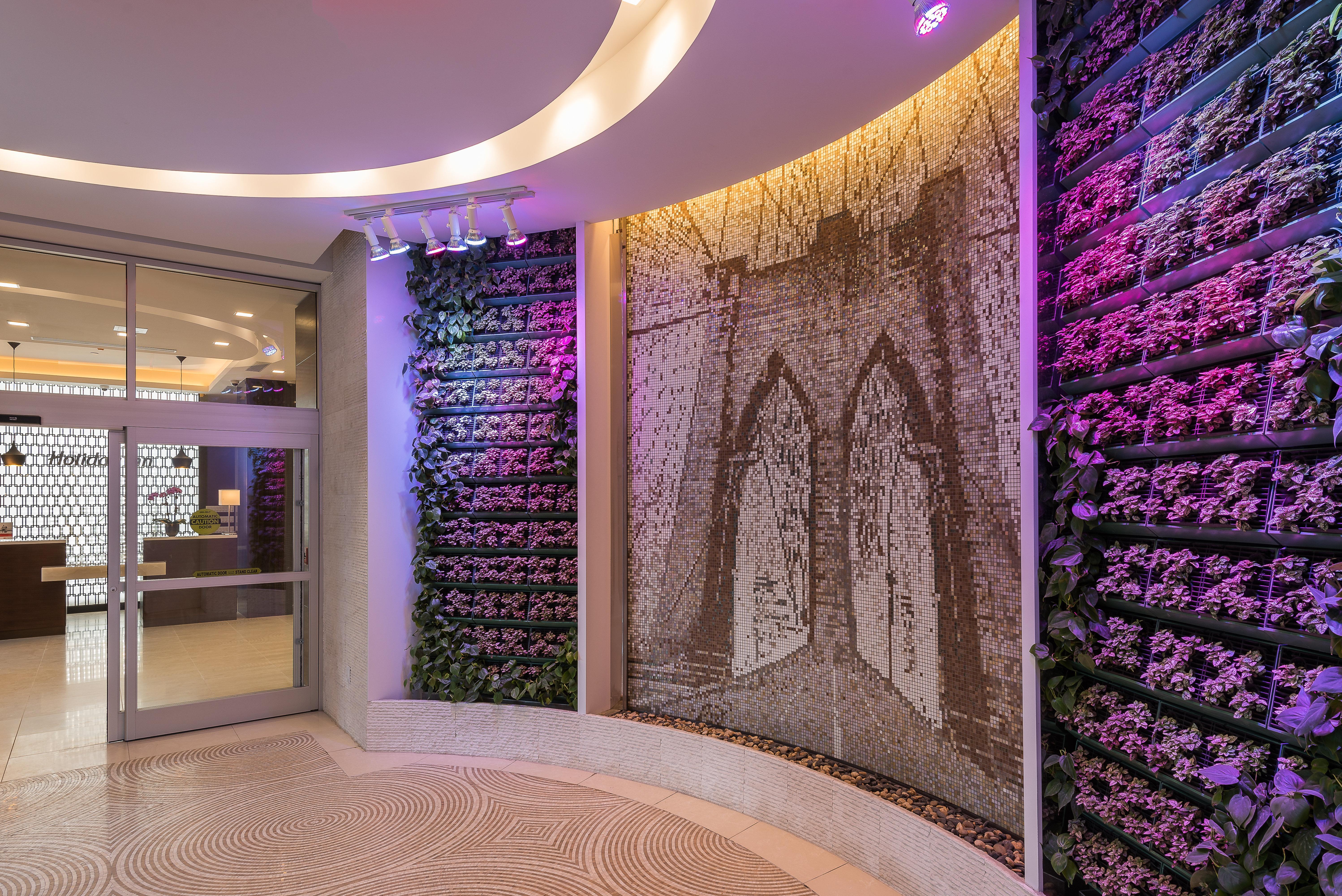 Holiday Inn Brooklyn Downtown By Ihg Нью-Йорк Екстер'єр фото