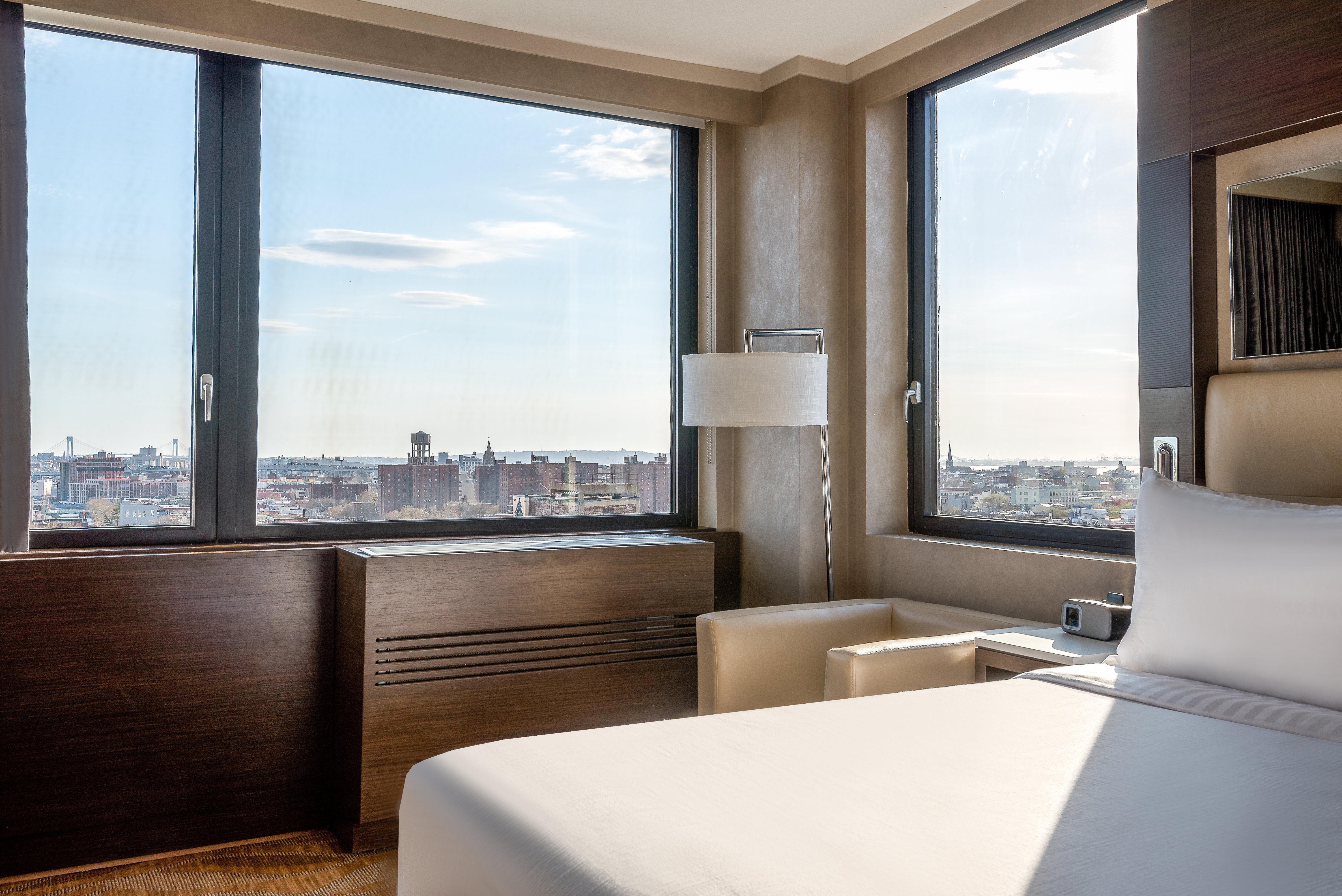 Holiday Inn Brooklyn Downtown By Ihg Нью-Йорк Екстер'єр фото