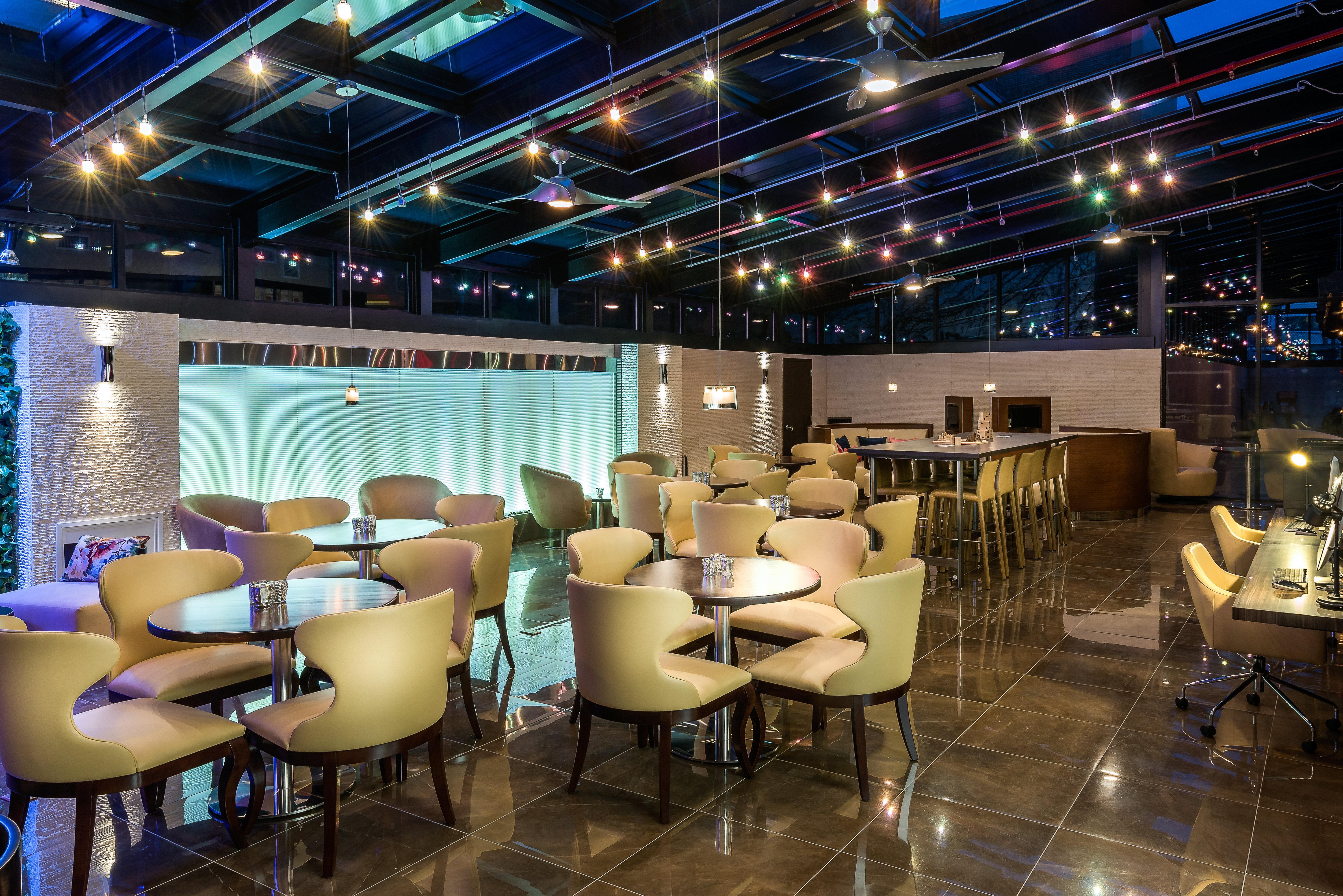 Holiday Inn Brooklyn Downtown By Ihg Нью-Йорк Екстер'єр фото
