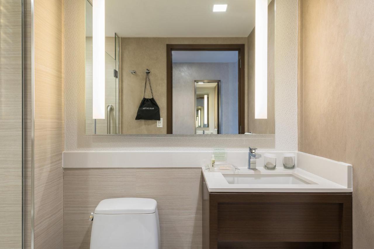 Holiday Inn Brooklyn Downtown By Ihg Нью-Йорк Екстер'єр фото