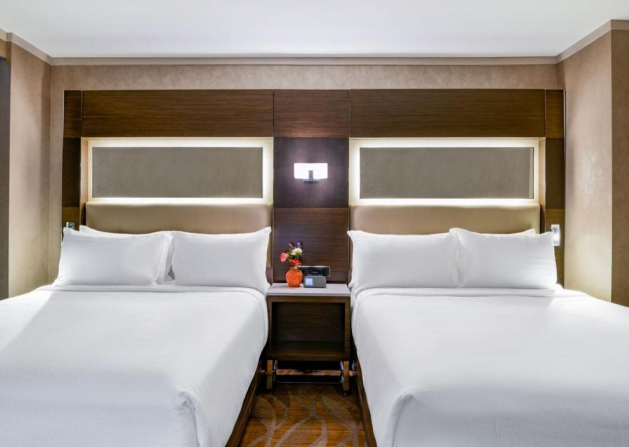 Holiday Inn Brooklyn Downtown By Ihg Нью-Йорк Екстер'єр фото