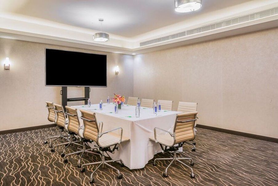 Holiday Inn Brooklyn Downtown By Ihg Нью-Йорк Екстер'єр фото