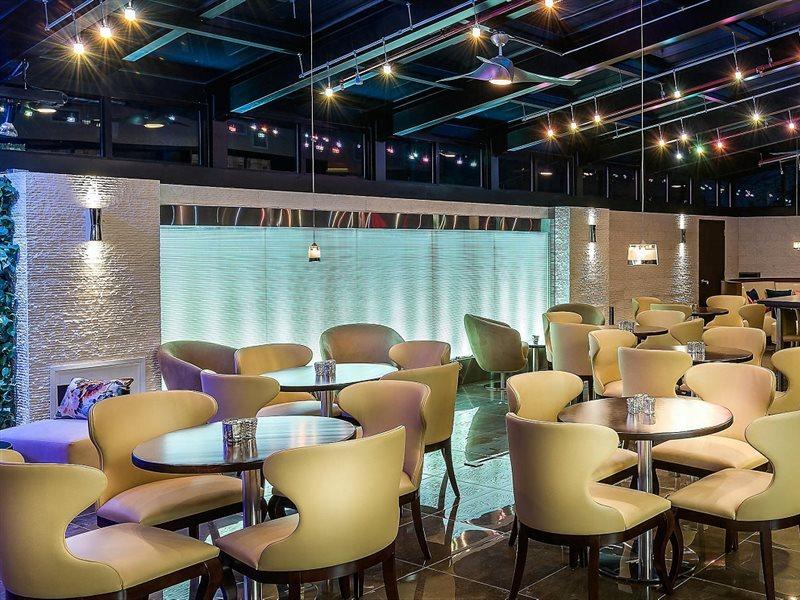 Holiday Inn Brooklyn Downtown By Ihg Нью-Йорк Екстер'єр фото
