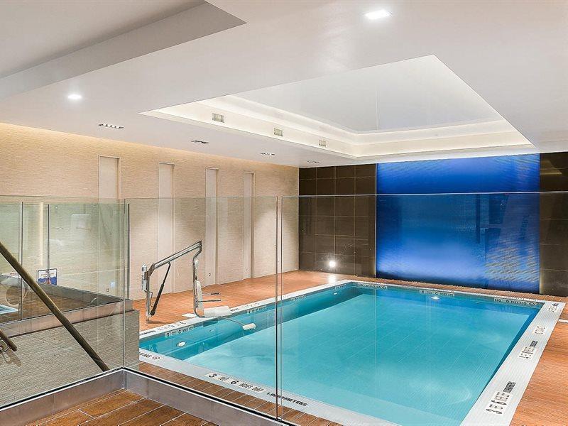 Holiday Inn Brooklyn Downtown By Ihg Нью-Йорк Екстер'єр фото